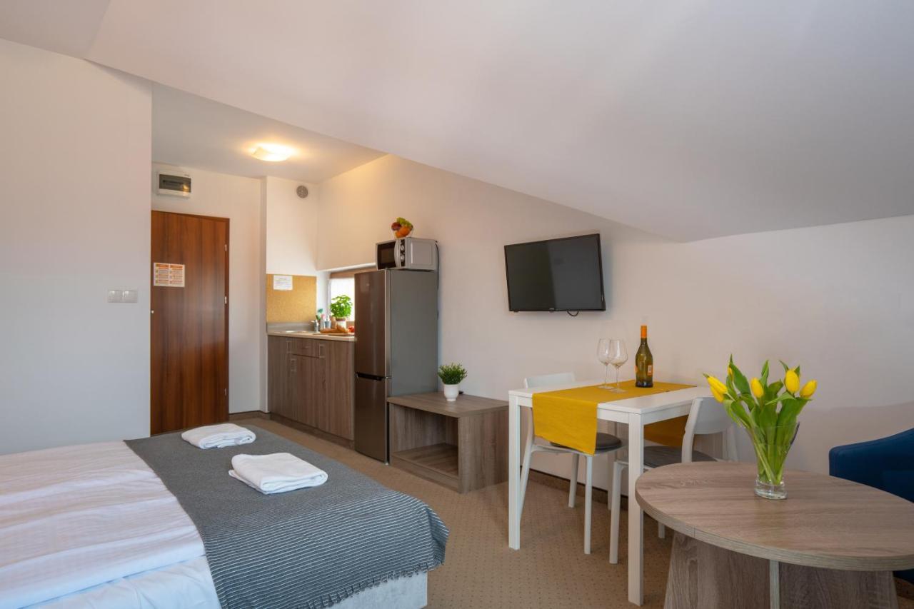 RentPlanet - Apartamenty Okrzei Schreiberhau Exterior foto