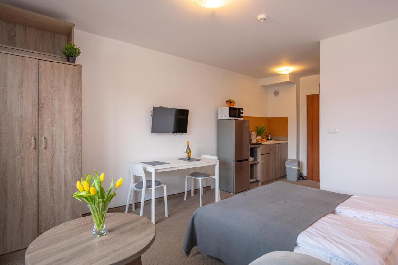 RentPlanet - Apartamenty Okrzei Schreiberhau Exterior foto