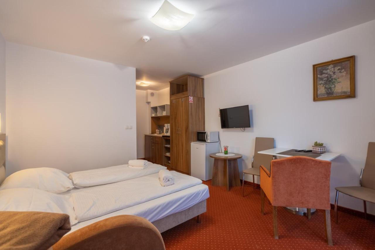 RentPlanet - Apartamenty Okrzei Schreiberhau Exterior foto