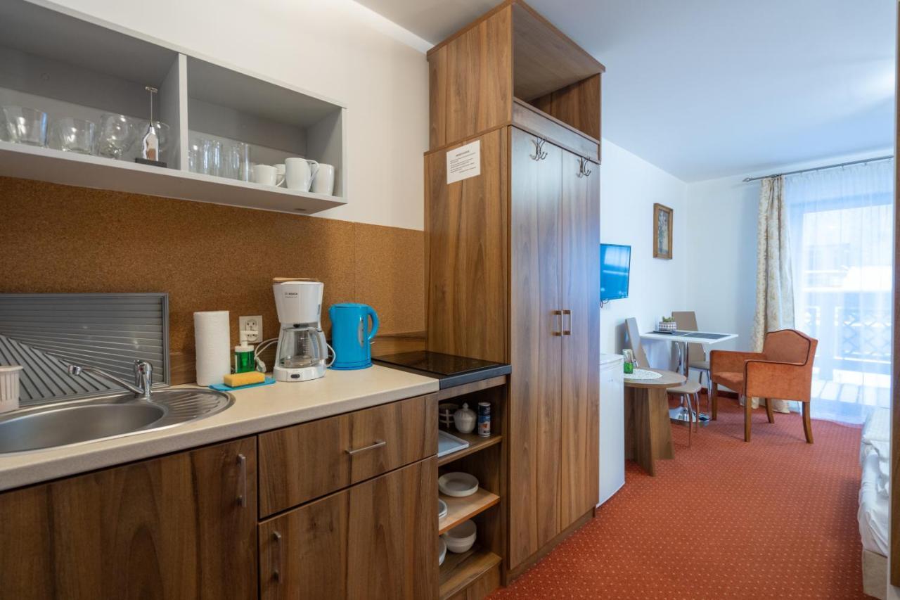 RentPlanet - Apartamenty Okrzei Schreiberhau Exterior foto